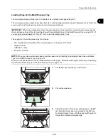 Предварительный просмотр 79 страницы Utax 5240L User Manual