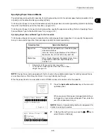 Предварительный просмотр 83 страницы Utax 5240L User Manual