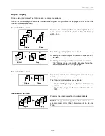 Предварительный просмотр 102 страницы Utax 5240L User Manual