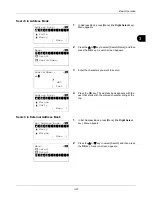 Предварительный просмотр 117 страницы Utax 5240L User Manual