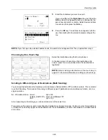 Предварительный просмотр 118 страницы Utax 5240L User Manual