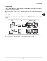 Предварительный просмотр 129 страницы Utax 5240L User Manual