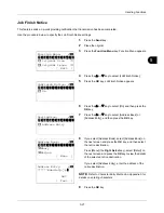 Предварительный просмотр 159 страницы Utax 5240L User Manual