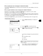 Предварительный просмотр 187 страницы Utax 5240L User Manual