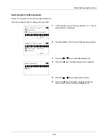 Предварительный просмотр 220 страницы Utax 5240L User Manual