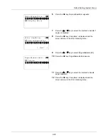 Предварительный просмотр 222 страницы Utax 5240L User Manual