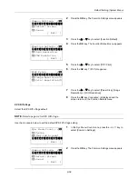 Предварительный просмотр 252 страницы Utax 5240L User Manual