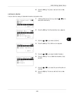 Предварительный просмотр 285 страницы Utax 5240L User Manual