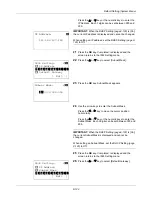 Предварительный просмотр 320 страницы Utax 5240L User Manual