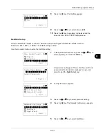 Предварительный просмотр 327 страницы Utax 5240L User Manual