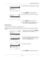 Предварительный просмотр 330 страницы Utax 5240L User Manual