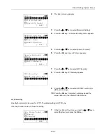 Предварительный просмотр 338 страницы Utax 5240L User Manual