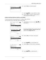 Предварительный просмотр 344 страницы Utax 5240L User Manual