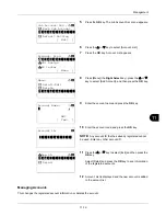 Предварительный просмотр 393 страницы Utax 5240L User Manual