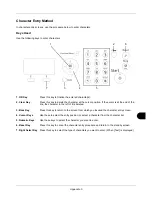 Предварительный просмотр 417 страницы Utax 5240L User Manual