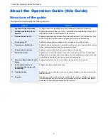 Preview for 11 page of Utax 6555i User Manual