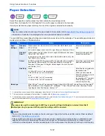 Preview for 262 page of Utax 6555i User Manual