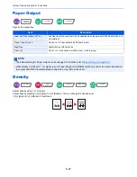 Preview for 271 page of Utax 6555i User Manual