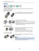 Preview for 288 page of Utax 6555i User Manual