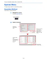 Preview for 336 page of Utax 6555i User Manual