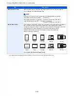 Preview for 346 page of Utax 6555i User Manual