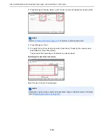 Preview for 418 page of Utax 6555i User Manual