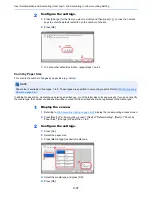 Preview for 431 page of Utax 6555i User Manual