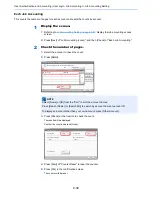 Preview for 433 page of Utax 6555i User Manual