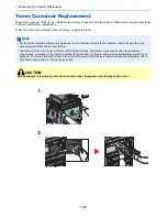 Preview for 442 page of Utax 6555i User Manual