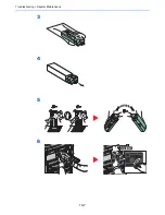 Preview for 443 page of Utax 6555i User Manual