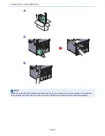 Preview for 446 page of Utax 6555i User Manual