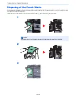 Preview for 450 page of Utax 6555i User Manual