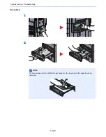 Preview for 475 page of Utax 6555i User Manual