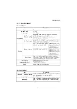 Preview for 14 page of Utax AK 740 Service Manual