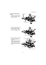 Preview for 111 page of Utax AK 740 Service Manual