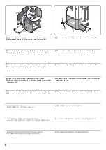 Preview for 164 page of Utax AK 740 Service Manual