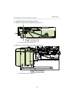 Предварительный просмотр 61 страницы Utax CA-3100 Service Manual