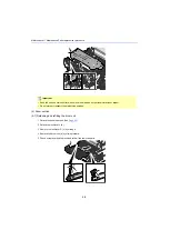 Предварительный просмотр 107 страницы Utax CA-3100 Service Manual