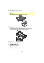 Предварительный просмотр 108 страницы Utax CA-3100 Service Manual