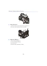 Preview for 144 page of Utax CA-3100 Service Manual