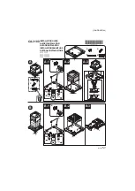 Предварительный просмотр 286 страницы Utax CA-3100 Service Manual