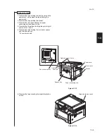 Preview for 27 page of Utax CD 1015 Service Manual