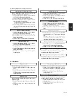 Предварительный просмотр 41 страницы Utax CD 1015 Service Manual