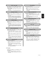 Предварительный просмотр 43 страницы Utax CD 1015 Service Manual