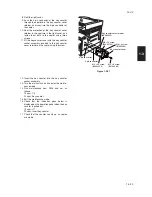 Предварительный просмотр 45 страницы Utax CD 1015 Service Manual