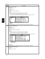 Предварительный просмотр 58 страницы Utax CD 1015 Service Manual