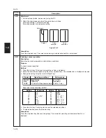 Предварительный просмотр 64 страницы Utax CD 1015 Service Manual