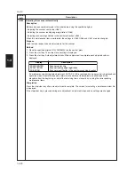 Предварительный просмотр 68 страницы Utax CD 1015 Service Manual