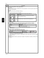 Preview for 138 page of Utax CD 1015 Service Manual