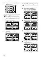 Preview for 60 page of Utax CD 1016 Instruction Handbook Manual